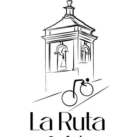 La Ruta - La Cueva Apartment Confrides Exterior foto